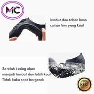 FUNGSIONAL Lem Sepatu Super Kuat Original Lem Sepatu Tahan Air Lem