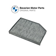 Original BMW Microfilter/Activated Carbon Container For G01/G02/G20/G29 (64119382886)