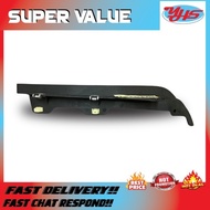 NEW ORI AUDI A5 8T A4 8K 2013/2018 SPOILER RH