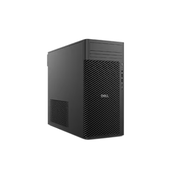 DELL Pro Max Tower T2 FCT2250 FCT2250 U5-245K 16G 512SSD+2TB A1000(8G) A1000(8G) W11P - Black