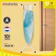 Brabantia Ironing Board, A, 110 x 30 cm - Feathers