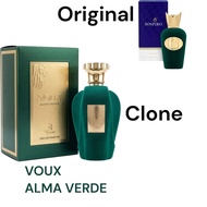 Velixir Icarus Eau de Parfum Unisex Fruity Fresh