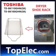 TOSHIBA DRYER SHOE RACK FOR TD-BK100GHM(SK) TD-BK110GHM(SK)  SHOE RACK