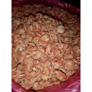 Udang Kering Tawau Sabah Gred /Dry Shrimp Tawau Sabah