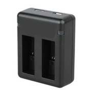 Suitable for GoPro Hero9 Bck Battery Charger gopro hero9 Sports Camera Accessories Dual Charge