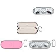 For Nothing Ear(Open) headphone case tpu case Drop-proof and dust-proof headphone case