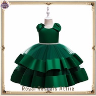 #2012   Birthday Gown, Girl's Piano Performance Dress, Children's Wedding Dress, Girl's Performance 