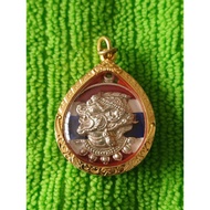 HANUMAN 猴神 LUANG PHOR SAKORN 龙婆沙廣