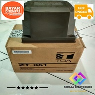 PROMO ! TRAVO MATCHING TOA ZT 351 ZT351 ZT351 ORIGINAL ASLI 100 TOA