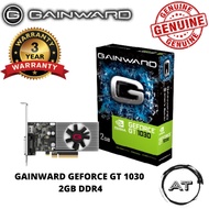 GAINWARD GEFORCE GT 1030 2GB DDR4