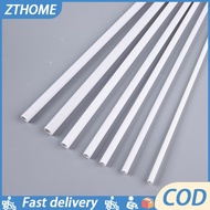 50cm OD 6mm to14mm PVC Irrigation Fish Tank Aquarium Drain Water Tube