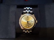 0手錶 2021/4 Tudor 55003 36mm  全套有單 香港行貨