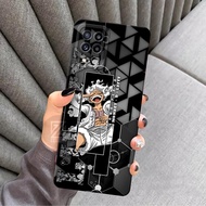 HP Samsung Galaxy M62 Case Fashion Case Anime ZELORA Sofcase Samsung Galaxy M62 Casing Samsung Galax