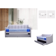 VC29 Trundle Bed Frame / Katil Pull Out