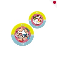 Hokushin Trading Crayon Shin-chan Casino Chip Marker MK0313