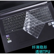 TPU Laptop Keyboard Cover Protector Skin For ACER ASPIRE 7 PRO A715-59 A715-59G A715 59G 56K7