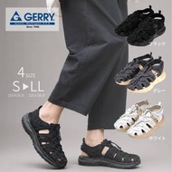 呢款 GERRY 運動涼鞋 (GR-6604) 真係夏天/Outdoor必備嘅神鞋！
