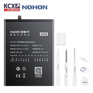 New! Nohon Huawei Honor V9 / Honor 8 Pro (4000mAh) Battery