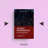BOOKAKIK - Agora Democracy: Summary of Power, Democracy, and Public Policy (YOI)