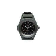 EIGER Barra Backlight Analog Watch