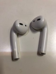 [可散買]AirPods 1代 2代 左右耳 case