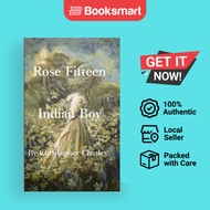 Rose Fifteen - Paperback - English - 9781950901487