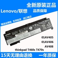 ﺴ๑▥✶☁♠New original Lenovo T460S T480S T470S 00HW024 00HW025 built-in laptop battery