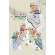 Bawal ARIANI Vietnam