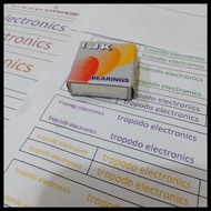 BEST DEAL BALL BEARING 6900 2RS BRAND IJK JAPAN