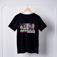 CSM Girls1 CSM 011 Anime T-Shirt