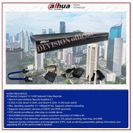 Nvr 8 Channel Dahua Nvr4108HS-4KS2/L