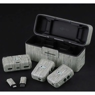 DJI MIC II,DJI MIC Skin Sticker