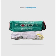 Net Takraw GTO Original Official Football Takraw Net Official Quality
