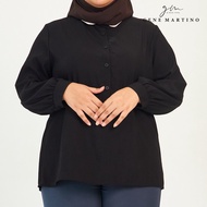 Gene Martino Giti Loose Blouse 068