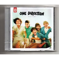 One Direction - Up All Night ( CD )