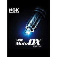 火花塞 NGK MOTO DX CPR8EDX CPR9EDX CR8EDX CR9EDX LMAR8ADX-9S 原裝