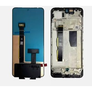 Suitable for Motorola Moto G84 G85 G86 G96 G100 Pro Touch LCD Screen Assembly