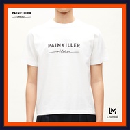 (PAINKILLER) PK ORIGINAL TEE / เสื้อยืดผู้ชาย เสื้อแขนสั้นชาย เสื้อผ้าผู้ชาย เพนคิลเลอร์ / T-shirt P