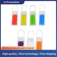 Wine Bottle Freezer Bag Portable Liquor Ice-Cold Tools Champagne Cooler Beer Cooling Gel Ice Carrier