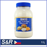 ♖ ☋ Members Value All Purpose Dressing 1L
