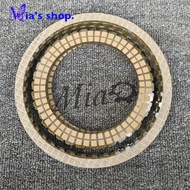 Original 01J 0AW 01T Transmission Clutch Kit Friction plate For VW AUDI Gearbox O1J OAW 01T Discs Ki