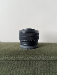 Sony FE 28-60mm F4-5.6 Lens A7c2主鏡頭