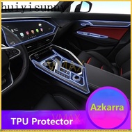 HYS Geely Azkarra Screen Protector Compatible with Geely Azkarra 2019-Now
