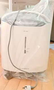 oxygen machine 製氧機