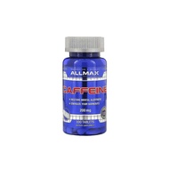 Allmax Caffeine 200mg – Giải pháp năng lượng cho buổi tập bùng nổ