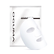 ready stock 6pcs Oguma P.S.M Mitsuion Moisturizing paper mask