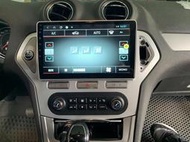 Ford 10.2吋 大螢幕 Mk4 Mondeo Android 安卓版觸控螢幕主機導航/USB/空調/方控/鏡頭