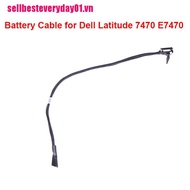 Battery Cable For Latitude 7470 E7470 line 049W6G 49W6G