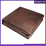 [KY] Pool Table Cover, Table Tennis Table Cover, Rain Cover, Durable Leatherette