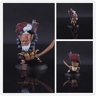 Dota2 Dota 2 Demi Hero Action Figure Miniature Juggernaut With Boxes